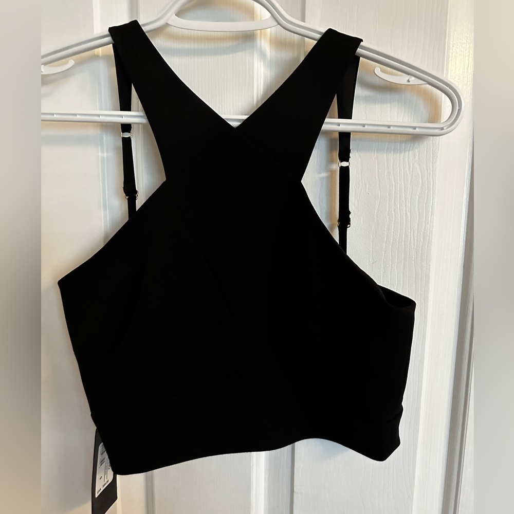 Brand new Marciano top